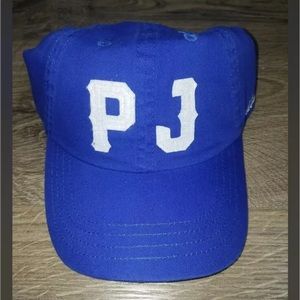 Pearl Jam Wrigley Field Dad Slugger Hat